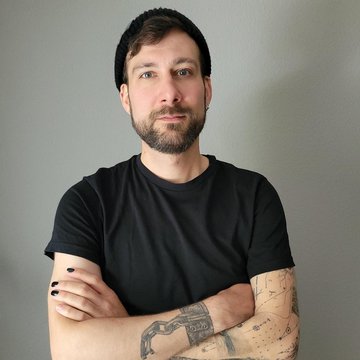 Kevin Vollbrich (Die Linke) | zub. Bürger