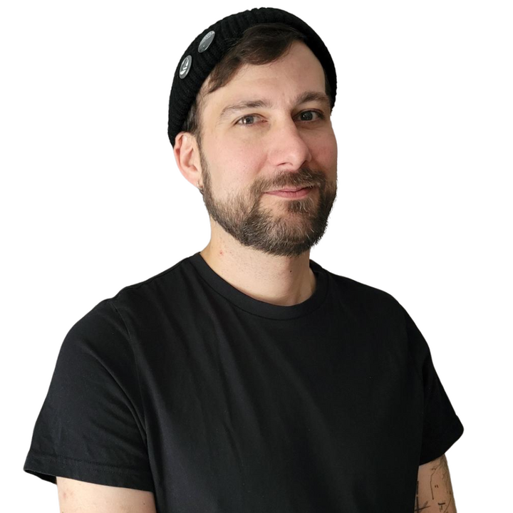 Kevin Vollbrich (Die Linke)