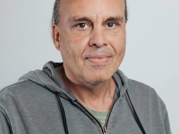 Abgeordneter Dino Ramm