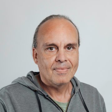Abgeordneter Dino Ramm