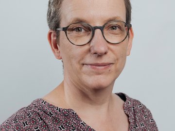 Wiebke Fuchs Abgeordnete Wiebke Fuchs