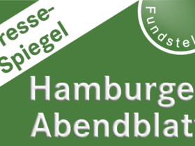 Pressespiegel Hamburger Abendblatt