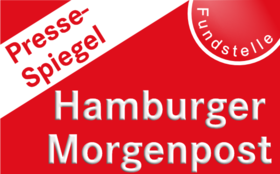 Pressespiegel Hamburger Morgenpost