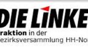 Logo Fraktion DIE LINKE