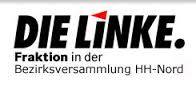 Logo Fraktion DIE LINKE