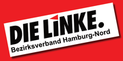 Hier geht's zur Website der Partei DIE LINKE. Hamburg-Nord